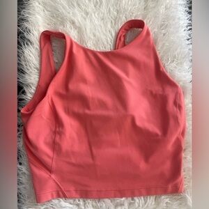 Lululemon Align High Neck Tank Top